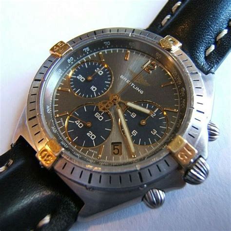 MINT BREITLING CHRONO SEXTANT WINDRIDER 80350 